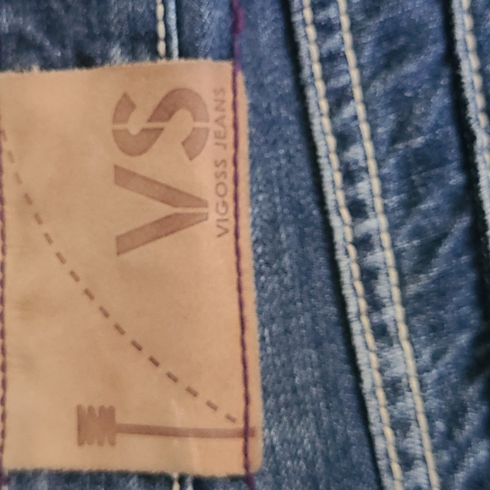 VIGOSS DENIM - Picture 10 of 14